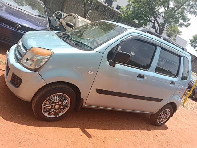 Used Maruti Suzuki Wagon R [2006-2010] LXi Minor in Madurai