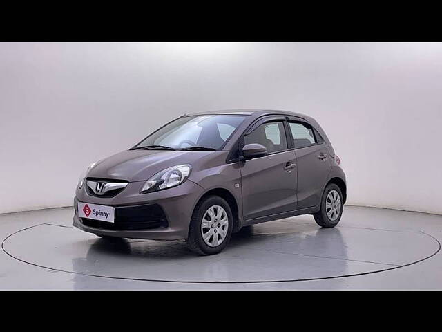 Used 2016 Honda Brio in Bangalore