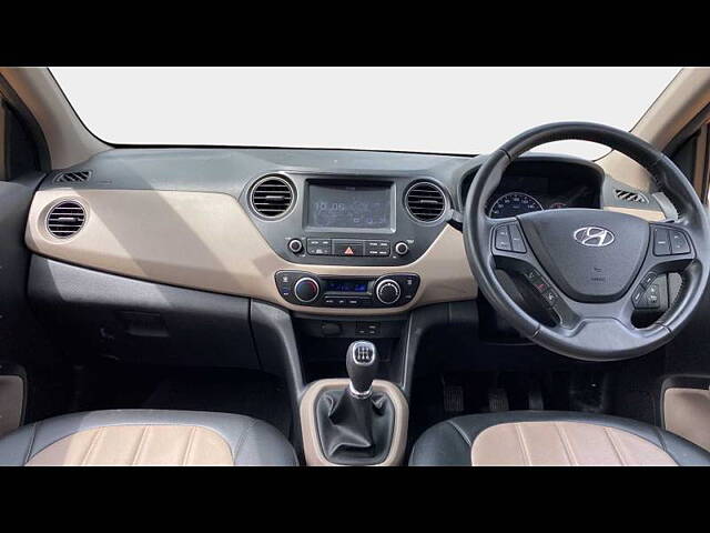 Used Hyundai Grand i10 Asta 1.2 Kappa VTVT in Hyderabad