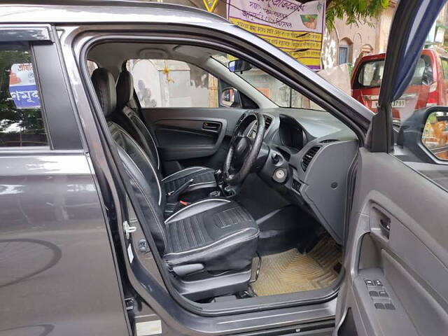 Used Maruti Suzuki Vitara Brezza [2016-2020] VDi in Kolkata