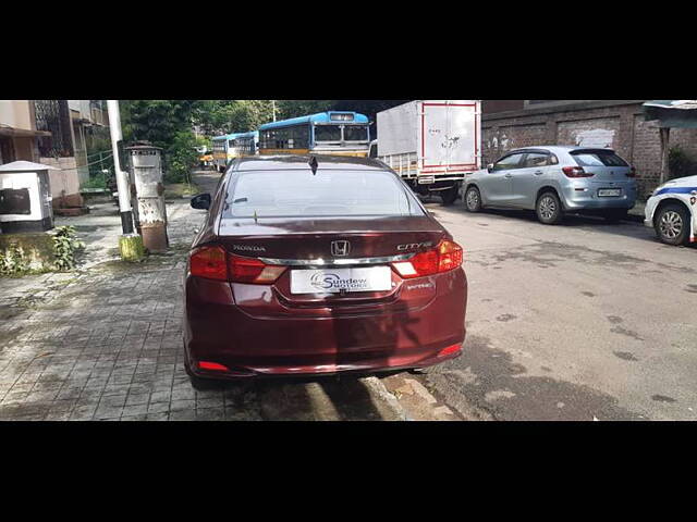 Used Honda City [2014-2017] V in Kolkata