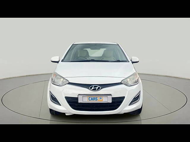 Used Hyundai i20 [2012-2014] Magna (O) 1.2 in Surat