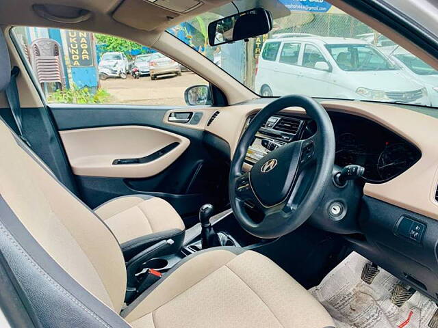 Used Hyundai Elite i20 [2014-2015] Magna 1.2 in Mumbai