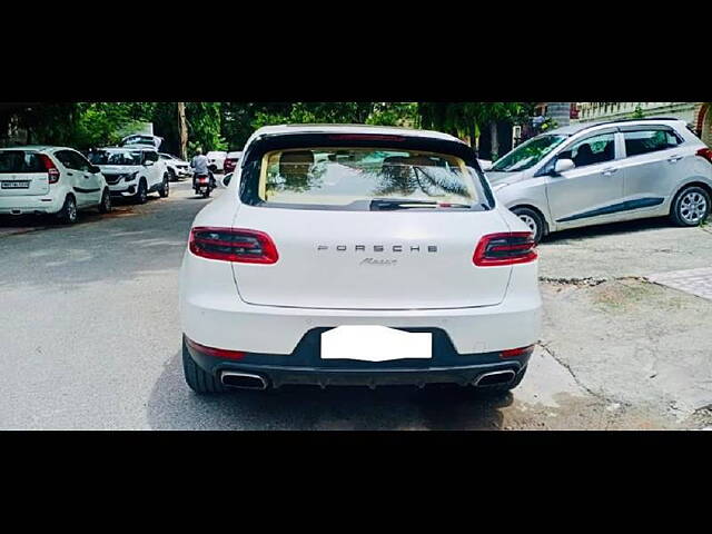 Used Porsche Macan [2014-2019] R4 in Delhi