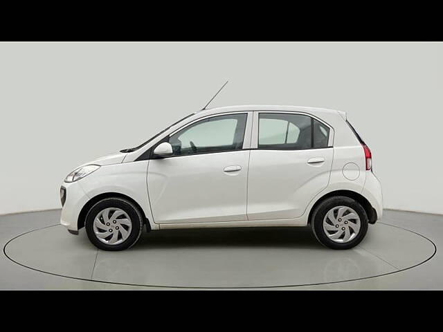 Used Hyundai Santro Sportz AMT in Delhi