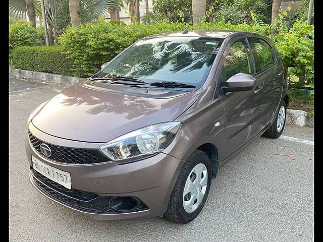 Used Tata Tiago [2016-2020] Revotron XT [2016-2019] in Delhi