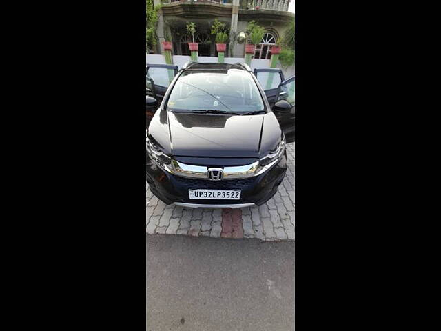 Used Honda WR-V [2017-2020] VX MT Diesel in Varanasi