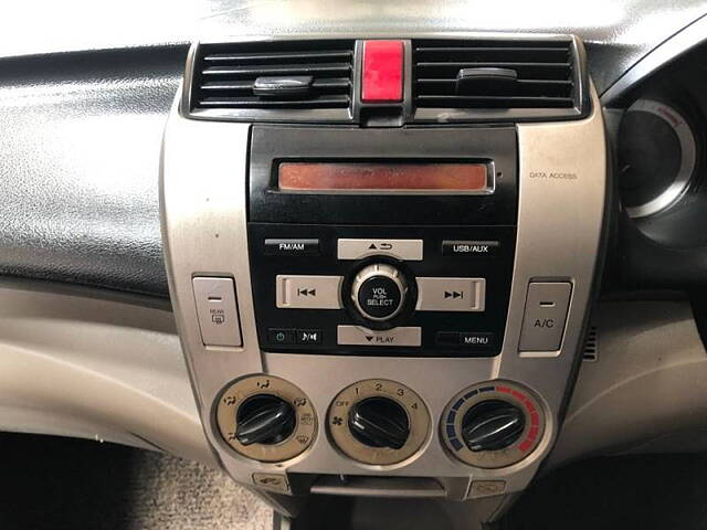 Used Honda City [2008-2011] 1.5 S MT in Mumbai