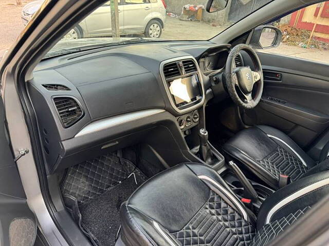 Used Maruti Suzuki Vitara Brezza [2016-2020] VDi (O) [2016-2018] in Jalandhar