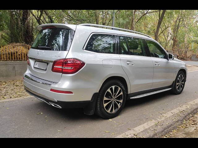 Used Mercedes-Benz GLS [2016-2020] 350 d in Delhi