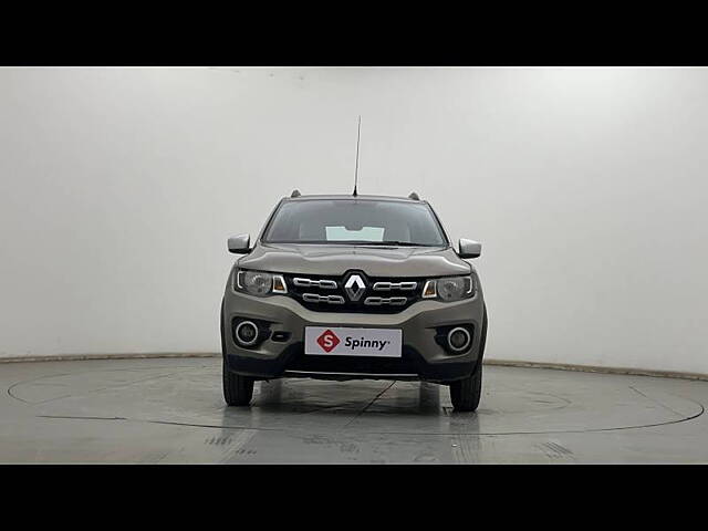 Used Renault Kwid [2015-2019] 1.0 RXT Opt [2016-2019] in Hyderabad