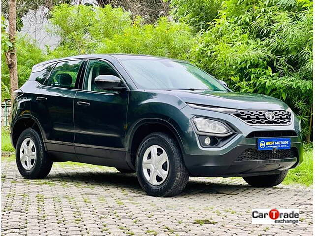 Used Tata Harrier [2019-2023] XM [2019-2020] in Ahmedabad