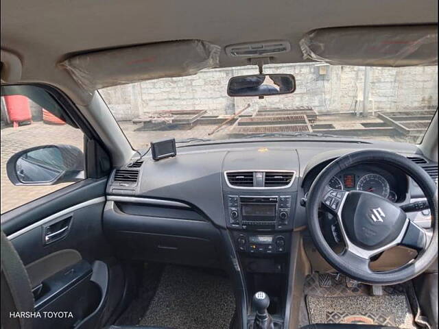 Used Maruti Suzuki Swift [2014-2018] ZDi in Chennai