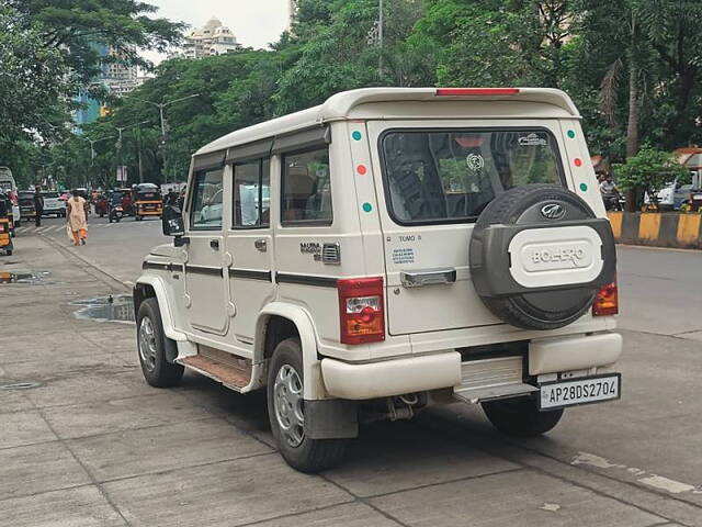 Used Mahindra Bolero [2011-2020] SLE BS IV in Mumbai