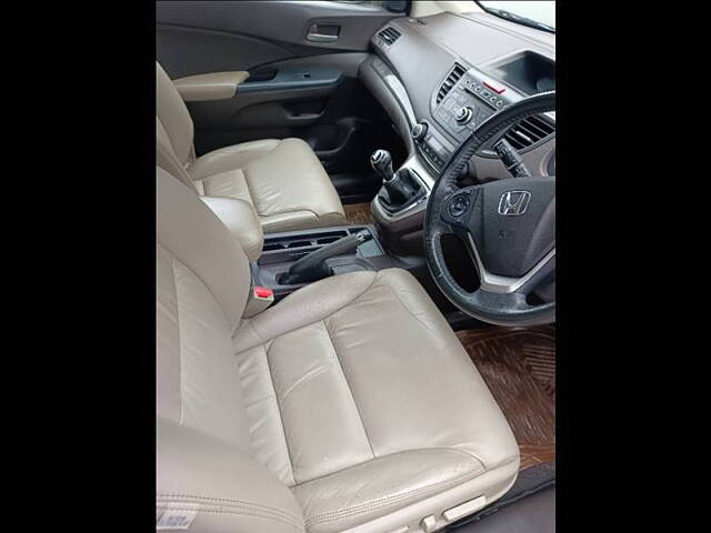 Used Honda CR-V [2009-2013] 2.0 2WD in Delhi