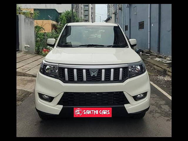 Used 2022 Mahindra Bolero in Chennai