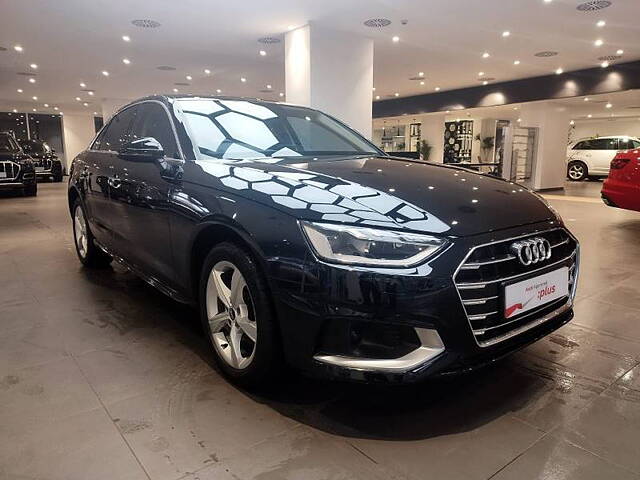 Used 2021 Audi A4 in Mumbai