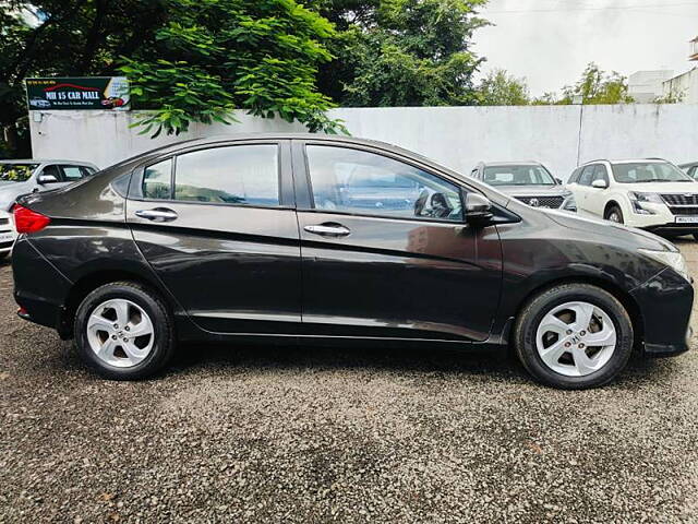 Used Honda City [2014-2017] V Diesel in Nashik