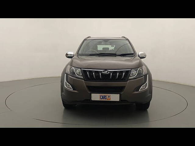 Used Mahindra XUV500 [2015-2018] W10 AT 1.99 in Mumbai