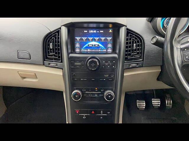 Used Mahindra XUV500 [2015-2018] W10 1.99 in Hyderabad