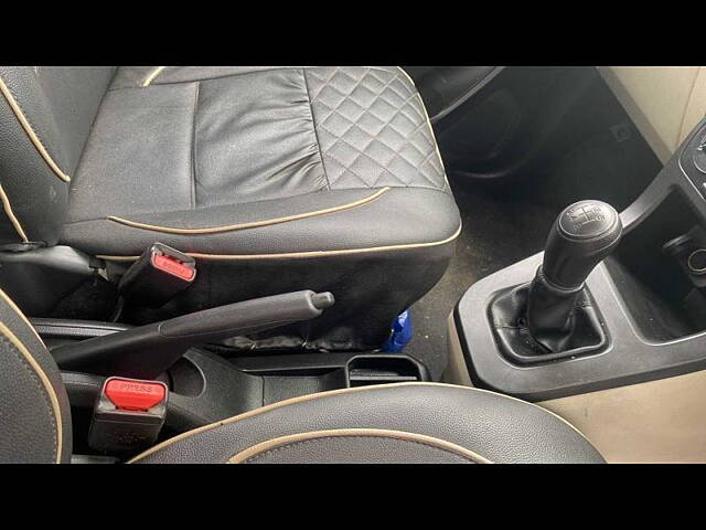 Used Maruti Suzuki Wagon R [2019-2022] LXi 1.0 CNG in Pune