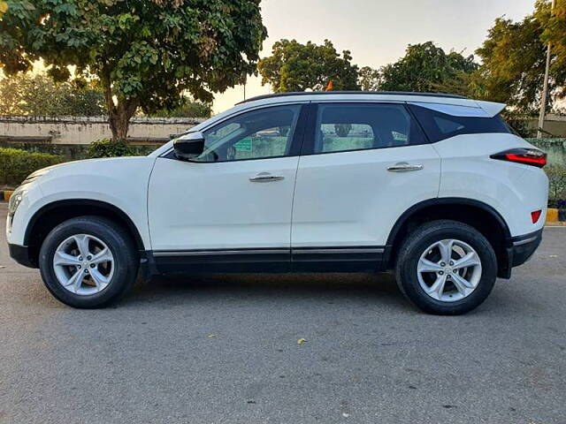 Used Tata Harrier [2019-2023] XZ [2019-2020] in Faridabad