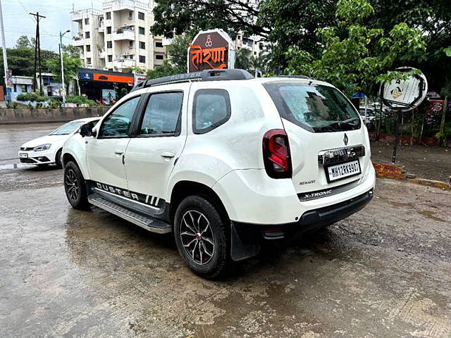 Used Renault Duster [2019-2020] RXS Opt CVT in Pune