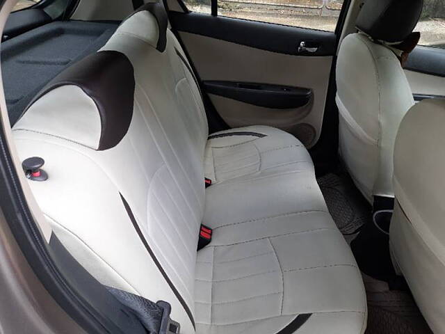 Used Hyundai i20 [2010-2012] Magna 1.2 in Mumbai