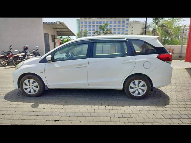 Used Honda Mobilio S Diesel in Nashik