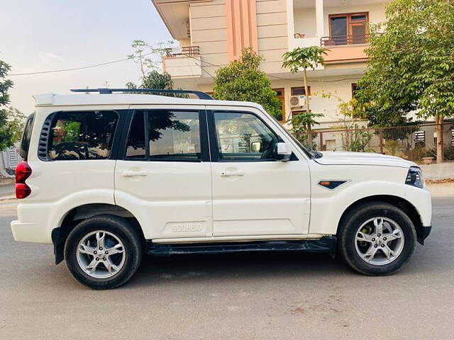 Used Mahindra Scorpio [2014-2017] S10 in Jaipur