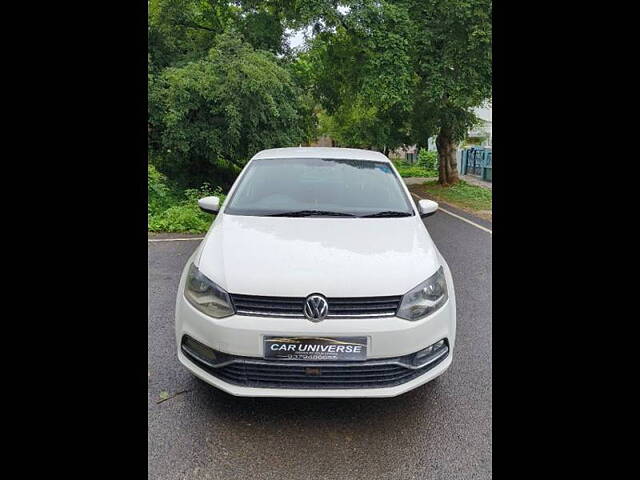 Used 2017 Volkswagen Polo in Mysore