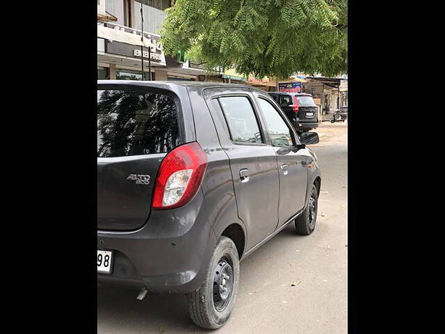 Used Maruti Suzuki Alto 800 [2012-2016] Lxi in Ahmedabad