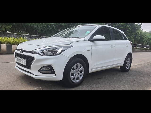 Used Hyundai Elite i20 [2019-2020] Magna Plus 1.2 in Mumbai