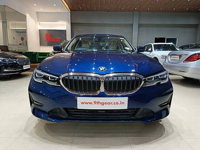 Used 2020 BMW 3-Series in Bangalore