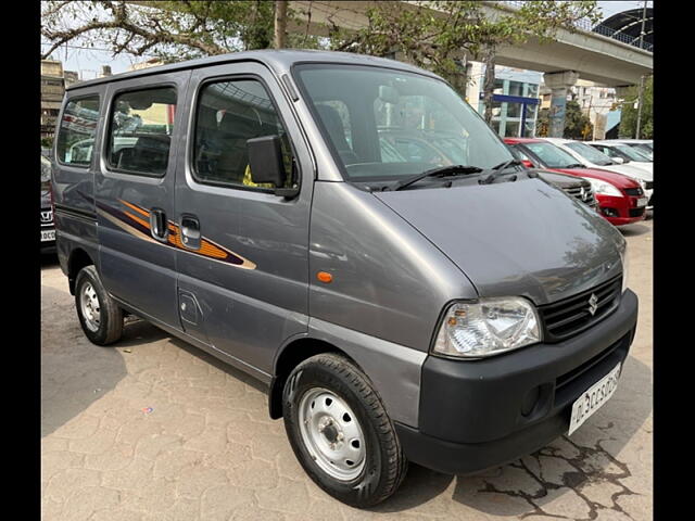 Used 2020 Maruti Suzuki Eeco in Delhi
