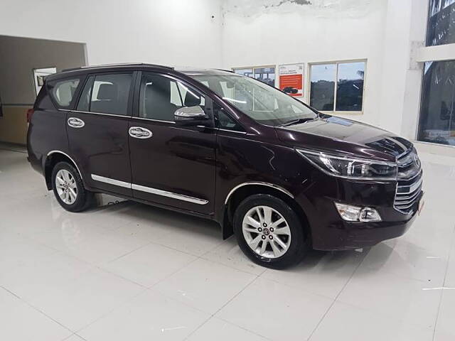 Used Toyota Innova Crysta [2016-2020] 2.4 VX 7 STR [2016-2020] in Bangalore