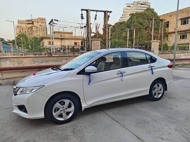 Used Honda City [2014-2017] V in Noida