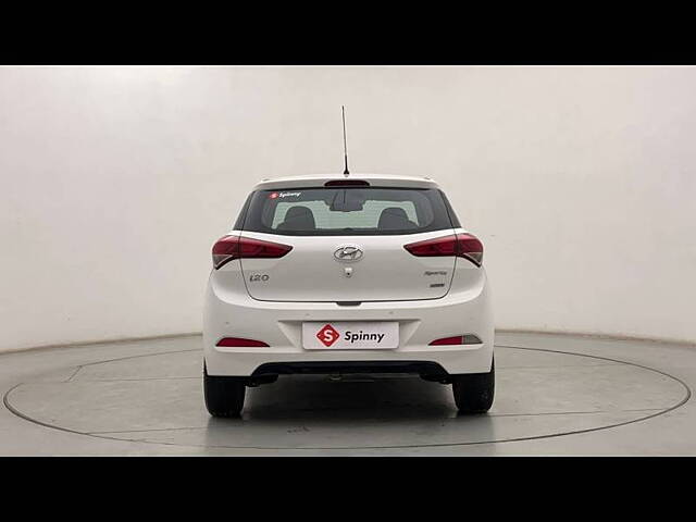 Used Hyundai Elite i20 [2014-2015] Sportz 1.2 in Pune