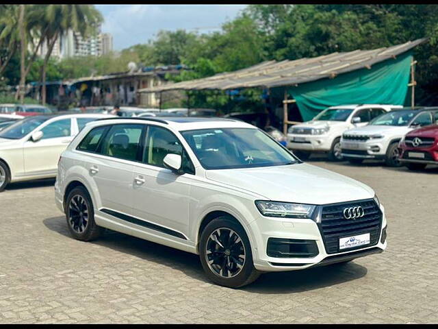 Used Audi Q7 [2015-2020] 45 TDI Technology Pack in Mumbai