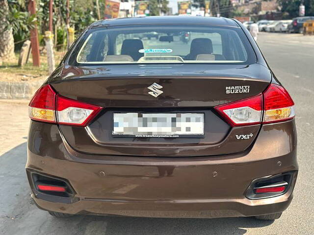 Used Maruti Suzuki Ciaz [2014-2017] VXi+ in Delhi