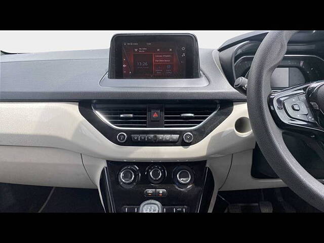 Used Tata Nexon [2017-2020] XZ in Hyderabad