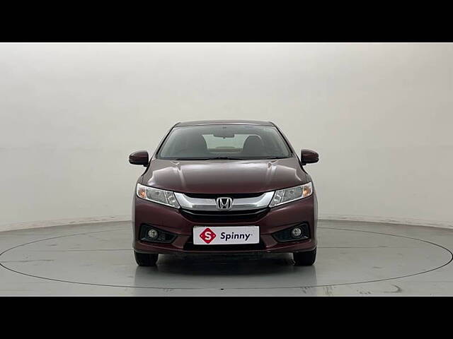 Used Honda City [2014-2017] V in Ghaziabad