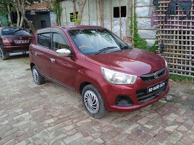 Used Maruti Suzuki Alto K10 [2014-2020] VXi [2014-2019] in Motihari