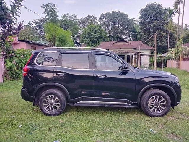 Used Mahindra Scorpio N Z8 Diesel AT 2WD 7 STR [2022] in Tezpur