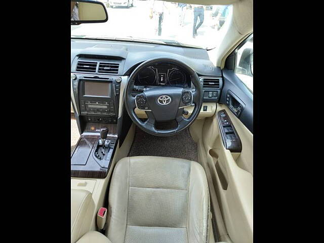 Used Toyota Camry [2012-2015] Hybrid in Bangalore