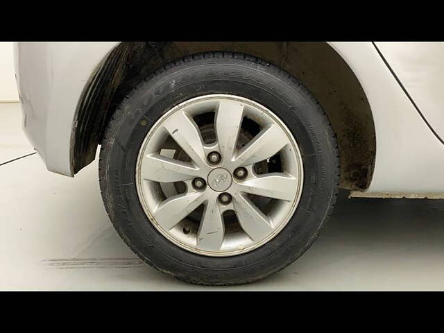 Used Hyundai i20 [2010-2012] Sportz 1.2 BS-IV in Delhi