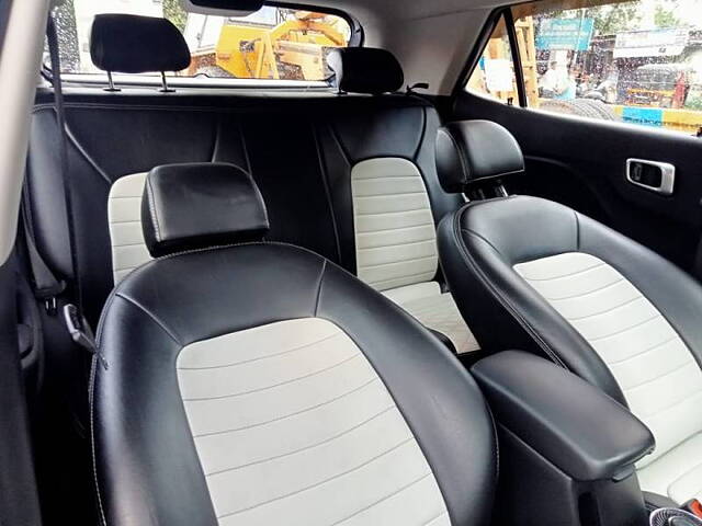 Used Hyundai Venue [2019-2022] SX Plus 1.0 Turbo DCT in Thane