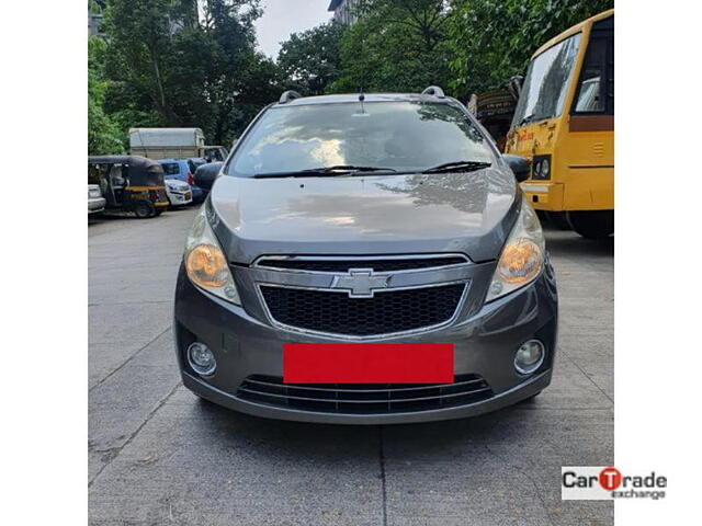 Used 2011 Chevrolet Beat in Thane