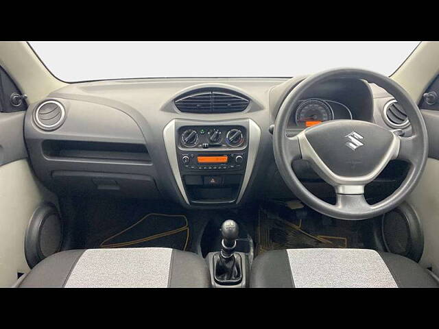 Used Maruti Suzuki Alto 800 [2016-2019] VXi (O) in Hyderabad