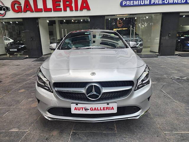 Used 2018 Mercedes-Benz CLA in Pune